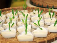 -白云中餐厅·粤菜·亚龙湾喜来登度假酒店