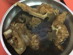 -顺来十全排骨