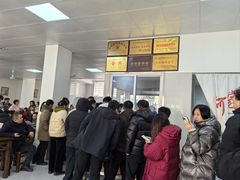 -何家壮馍店(南关总店)