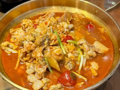 -江南小叙·美食研究院(鱼街店)