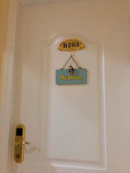 点击看大图 -禧月荟月子中心(前海Max店)