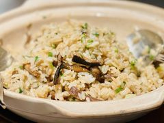 沙窝黄鳝啫饭-小炳胜(卓悦中心店)