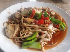 -龙潭李鸭子同乐饭店