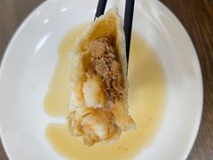 -林记小笼包(河北路店)