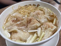 -百福麵家(新馬路店)