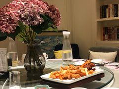-花舍·新派粤菜·西餐·下午茶(亚运村·鸟巢店)