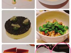 -Le Comptoir de Pierre Gagnaire