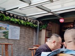 -魁盛居百年鲁菜馆(中林路店)