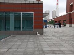 -沈阳站