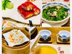 -赏点粤式点心(广州塔店)