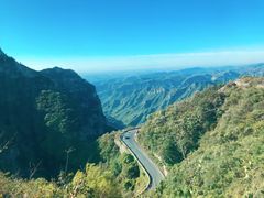 -云台山风景名胜区