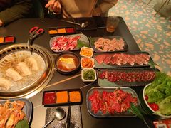 -龙神·炭烧酒场深夜食堂(新街口店)