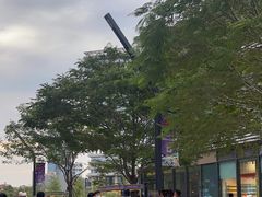 -东莞松山湖万象汇