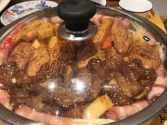 -黄记煌三汁焖锅(欢乐海岸店)