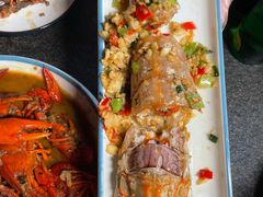 富贵虾-三妹小龙虾·黄油蟹(华侨城总店)