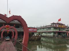 -洪泽湖湾
