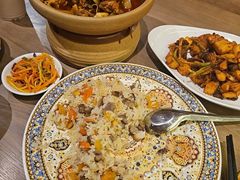 -耶里夏丽·新疆菜·28年喀什老馆(田林东路店)