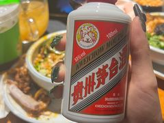 -小饕荟雅安贡椒鱼鲜馆(广福桥店)