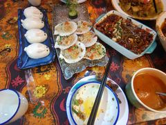 -蘑菇私房菜小馆(杨家坪西城天街店)