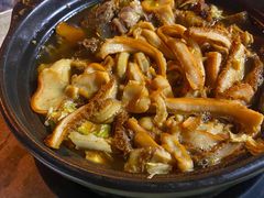 牛杂砂锅-赵家牛肉砂锅(台西三路店)