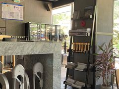 -The place那儿(新城国际店)