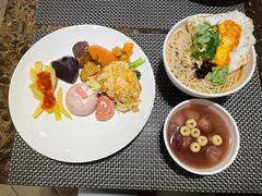 -无锡华怡明都大酒店