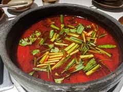 -贵府酸汤牛肉火锅·贵州老字号(飞山街店)