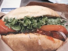 -Fergburger(皇后镇店)