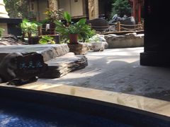 -顺景温泉