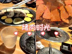 -麻蒲碳烤肉(远景路1号店)