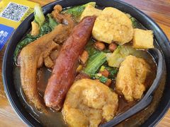 -螺蛳粉先生(蓟门桥店)