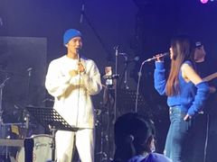 -ohbar live house(人广店)