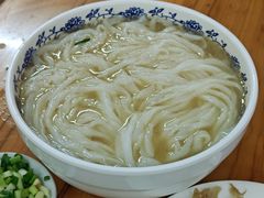 河粉-芳记粉店(总店)