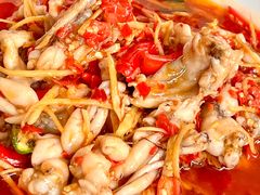 -柴门饭儿(成都太古里店)