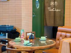 -潮界(凯德晶萃店)