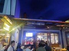 -Fergburger(皇后镇店)