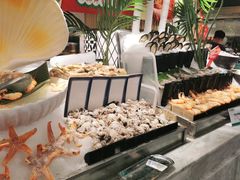 -亚马逊海鲜自助(梅溪湖步步高店)