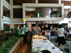 -佰园全日西餐厅-厦门佰翔软件园酒店