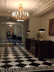 -天津丽思卡尔顿酒店·宴会厅