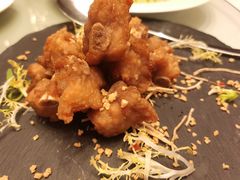 -唐阁海景中餐厅·早茶·粤菜•生日聚餐(海口朗廷酒店)