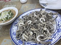 -清真·鸦儿李记·小馆(后海店)