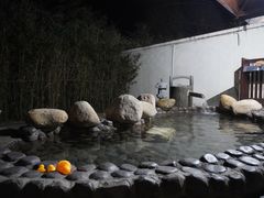 -徂徕山森林康养度假谷温泉
