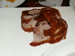 -又一福烤鸭·北京菜(东四店)