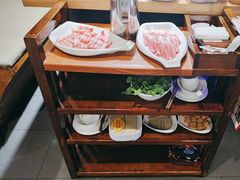 -重庆德庄火锅(胖东来云鼎店)