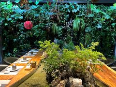 -森味薪火烧•烧鸟居酒屋•日本料理(望京店)