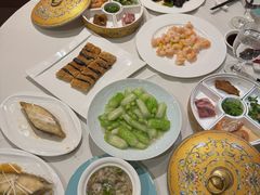 -梅龙镇酒家(南京西路总店)