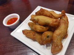 炸糟鳗鱼-海坛特色小吃·只做平潭特色菜(平潭店)