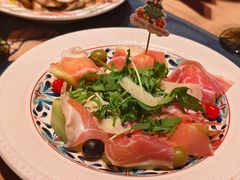 -弗兰克牛排西餐厅Ribone steak house(柠檬花园店)