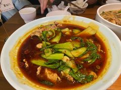 -前海沿·海鲜水饺青岛菜(乐客城店)