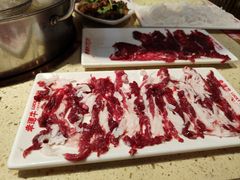 -幸运牛汕头小黄牛牛肉火锅(梅林店)